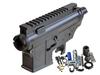 MADBULL Madbull Airsoft PWS M4 Металлический корпус Вер.2 Черный (P02-005V2BK)