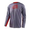Quick-Dry Motorcycle Racing Jersey Off-Road Cycling Sports Performance Wear