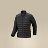 Arcteryx Men S Cerium Jacket Black Ajqfm10579