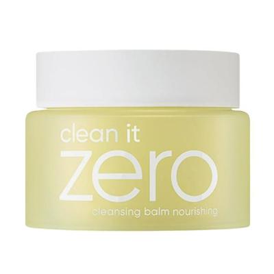 Питательный очищающий бальзам Banila Co Clean It Zero 100 мл