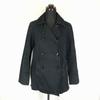 OLD ENGLAND Cotton Spring Coat Outerwear/Women’s Size S/36/Navy/Made In Japan Licensed Product(USED)