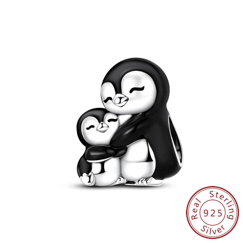 Шармы S Медные Шармы Бусины Подходят для Оригинального Браслета Бангла Бусина Для Женщин Мужчин Девушек Сделай Сам Изготовление Изысканных Ювелирных Изделий