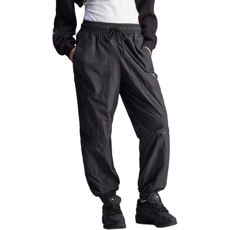 adidas Спортивные брюки на шнурке JJ0092