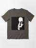 Lady Gaga Lady Fame Lady Gaga Silhouette Essential T-Shirt