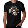 Team Free Will Tshirt Plus Size Basic Short Sleeve Top Tshirt