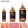 MAYJAM 10ml/30ml/100ml Grapefruit Pure Essential Oil Healthy Calming Humidifier Fragrance Air Purifier Spa Massage Bathing Fruit Aroma Oil