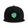 Rapper Feid Ferxxo Outdoor Adventures Golf Hat Sports Caps Mens Baseball Cap