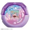Takara Tomy Puniruns Punistar Clear Purple