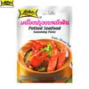 Lobo Паста-приправа для морепродуктов в горшках, без красителей и консервантов / на 3-4 порции, Тайская еда, 60 г