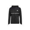 New Adidas Free Shipping With AdiClub Own The Run Jacket H58592