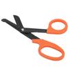 Bandage Shears Survival Emergency Scissors Fine Teeth Cutting Canvas Bag Tourniquet