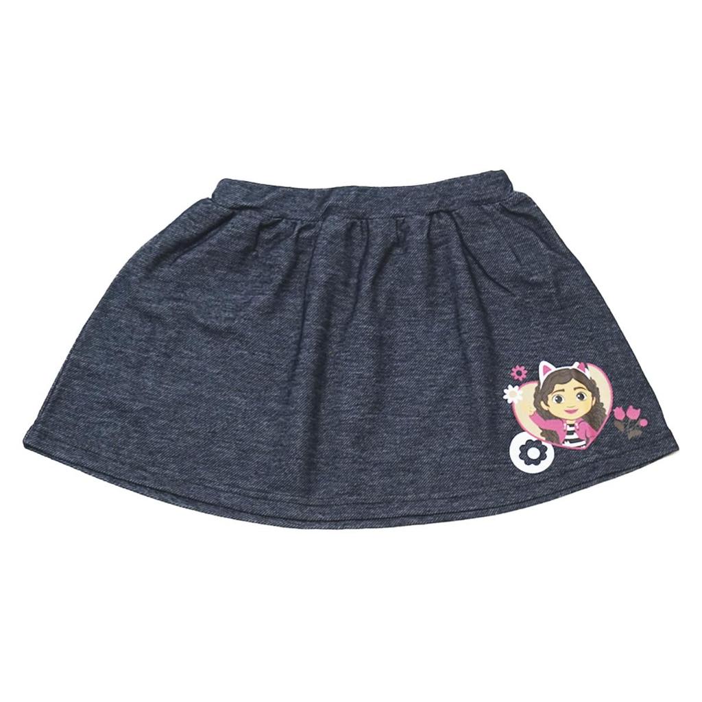 Lucky Bag wn1293 для девочек, розовый 120 [Gabby Dollhouse]