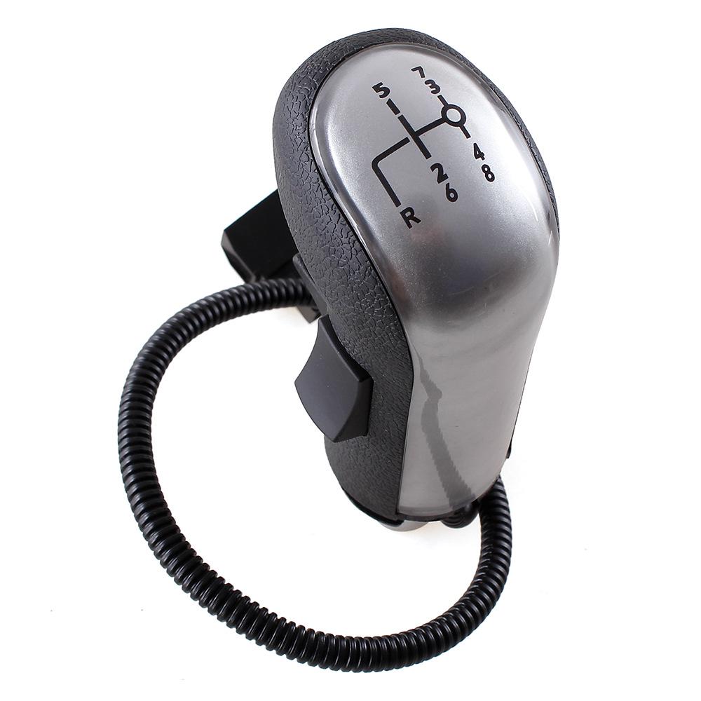 Ручка переключения передач для грузовиков MAN TGA TGS TGX - 81326200049