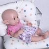 COSDOLL Reborn Full Silicone Realistic Soft Baby Reborn For Childcare Christmas Play For Ages Doll, Doll, Baby, Doll, Children, Doll, Newborn, Baby,