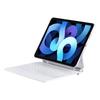 Magic Keyboard Case for iPad Pro 11 iPad Air 5 109 Magnetic Floating Keyboard with Touch Control for iPad 11th Gen