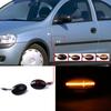 For Combo B C Side Light For Opel Corsa B C Indicator Side