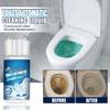 3pcs Toilet Cleaner Bathroom Cleaner Mold Removal Spray Toilet Bowl Cleaner Liquid