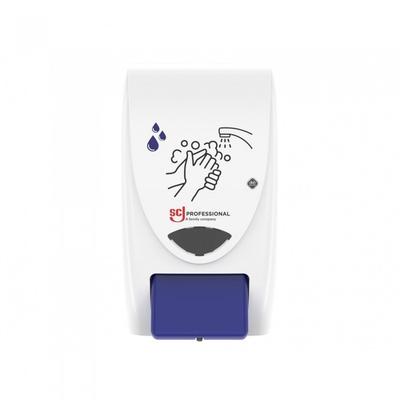 Диспенсер для профессионального очищающего средства Sc Johnson