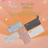 Logitech K390 Серия Fashion Ультратонкая Беспроводная Bluetooth-клавиатура
