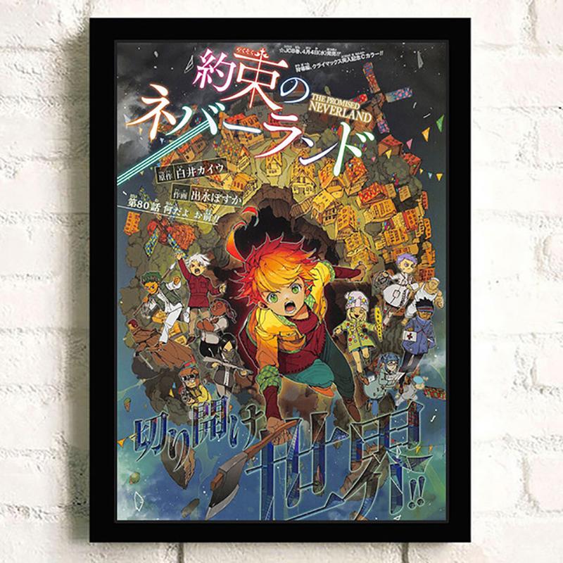 Популярная 5D Diy вышивка крестиком Обещанный Неверленд картина полная дрель набор для вышивки крестом настенная наклейка домашний декор