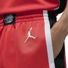 Nike Баскетбольные шорты мужские Chile Red/Black FQ0393-673