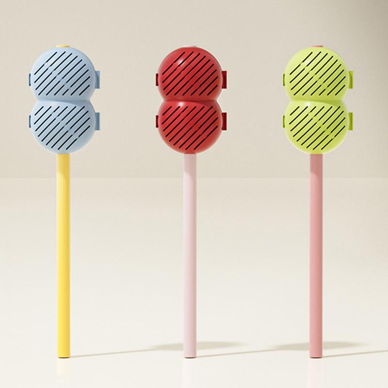 Чайное ситечко 2 в 1 Силиконовая соломинка для питья Чайный заварник Фильтр для чая мате Съемный Портативный Моющийся Многоразовый Инструмент для кофе и чая