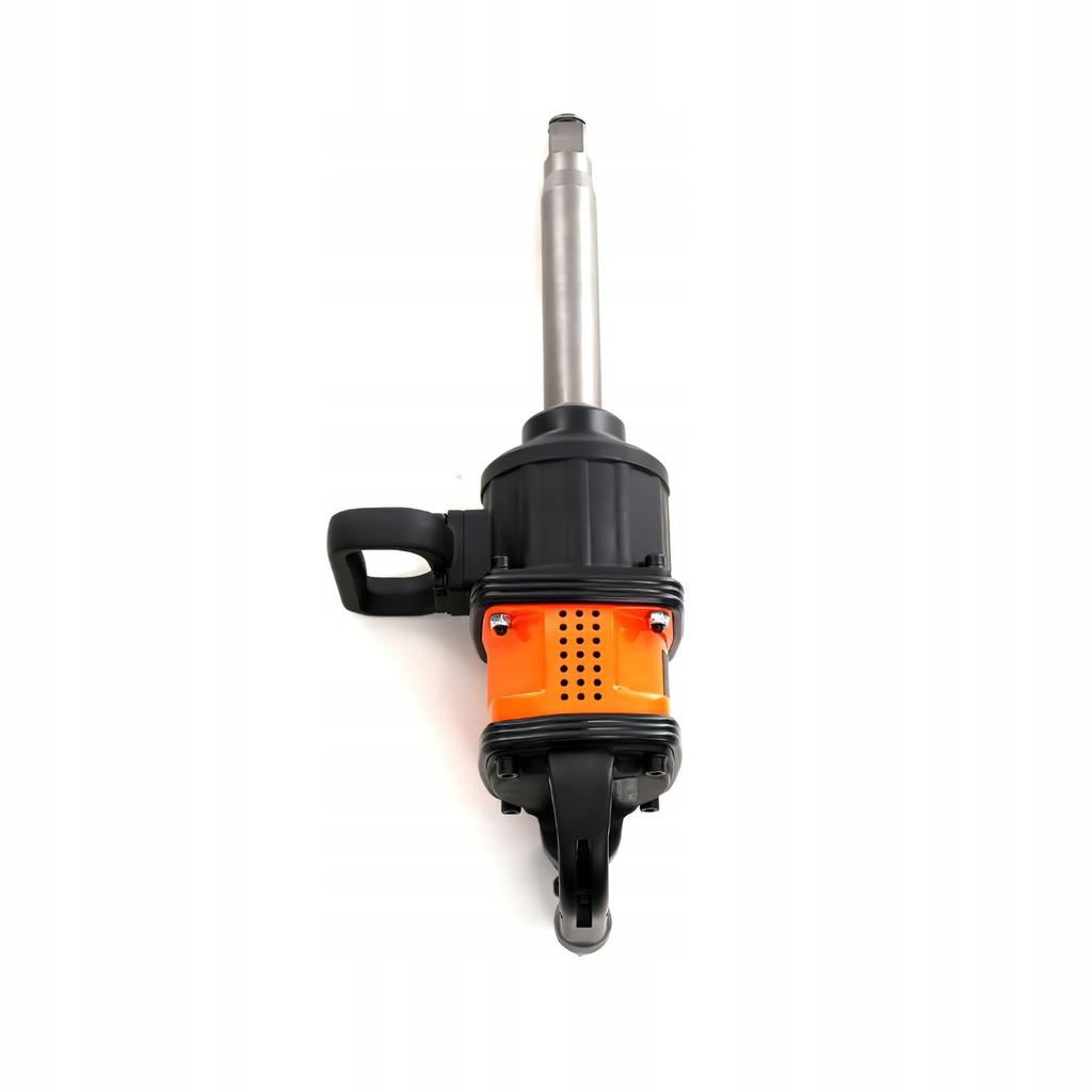 Pneumatic Impact Wrench Tir 1''Inch High Power 4800Nm 3900 Rpm Kraft&Dele