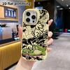 Чехол для телефона: 2D плоский дизайн, подходит для защитного чехла iPhone 18 17 16 15 14 13 Pro, крокодил в солнцезащитных очках, идеальный рождественский и хэллоуинский г