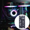 Адаптер SATA M.2 SATA к M.2 NGFF Адаптер M.2 SATA Конвертер NGFF M.2 Карта-конвертер SATA3 для 2230 2242 2260 2280
