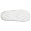 Crocs Дышащие шлепанцы из ЭВА Унисекс Сандалии Белые 209403-100