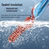 Flame-Retardant Liquid Tape: Temperature-Resistant, Shrinkable Insulating Adhesive for Wiring and Electrical Components