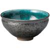 Matcha Iron Crystal Kyoto Mino Made In Japan Ale-net Bowl, Lacquer, Style, Ware,