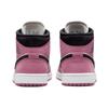 Женские кроссовки Air Jordan 1 Mid Se 'Berry Pink' Jordan DC7267-500