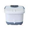 Jiancheng V713 Smart Heated Foot Bath Massager