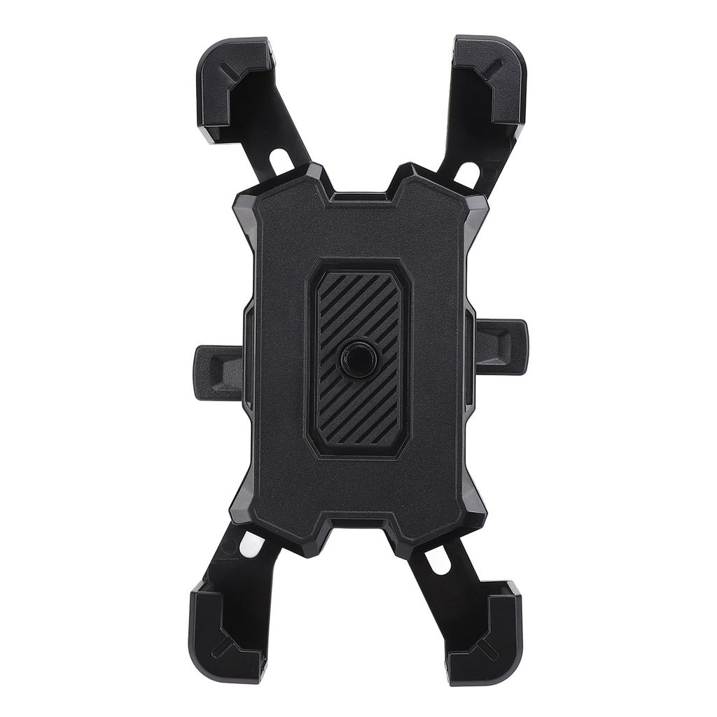 Мотоциклетное крепление для телефона с амортизацией, вращающееся на 360 градусов, держатель для сотового телефона для мотоцикла для