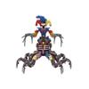 Poppy Playtime Building Blocks Model Figure, Collectible Toy for Fans, Gift Idea, 80-Character Limit Here