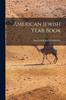 The American Jewish Year Book Book