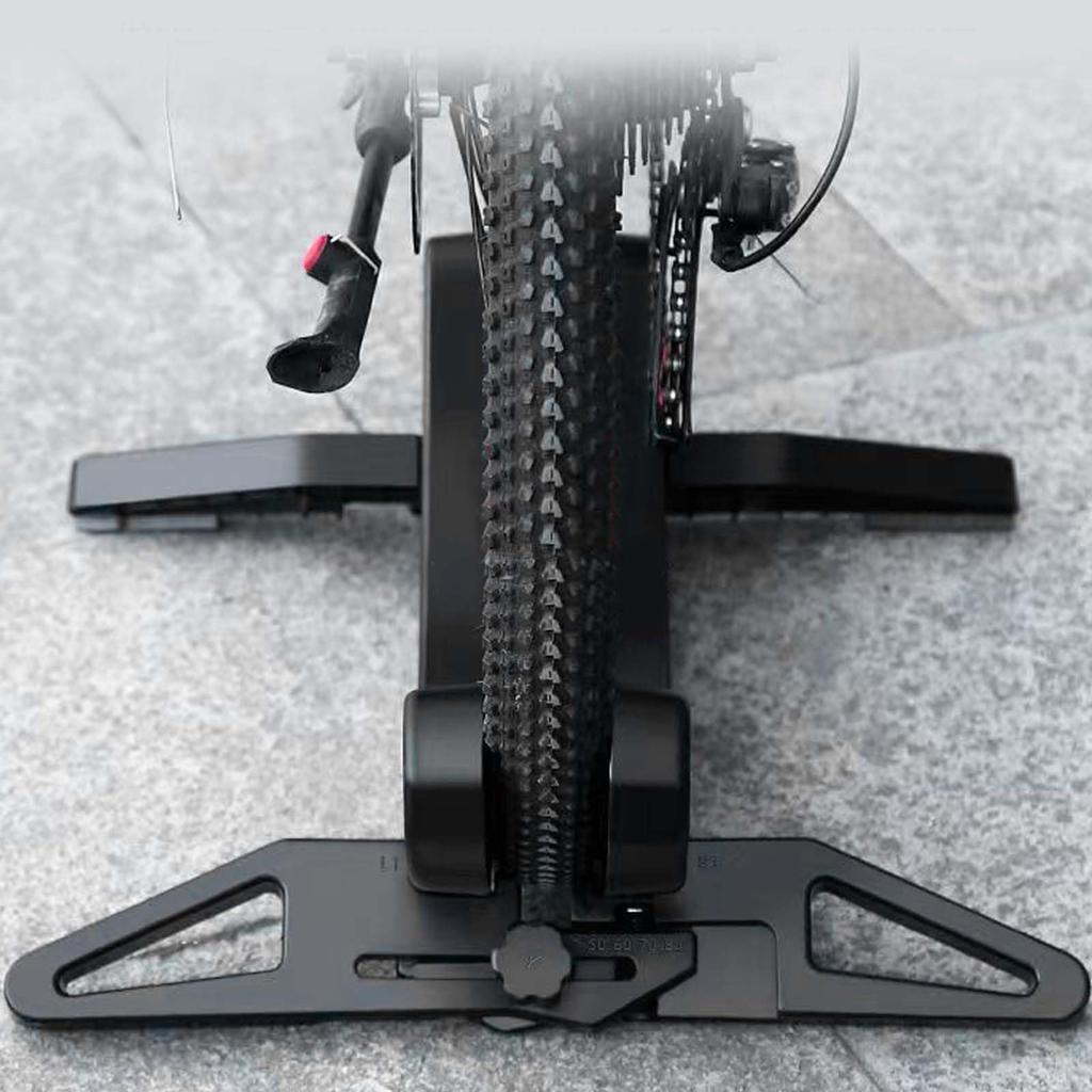 Bicycle Stand That Does Not Fall Horizontal Road Mountain Bicycle Single Bicycle Does Not Fall Road Bike Cycle Tire Width Can Be Placed Inside or