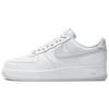 Air Force 1 Low Pure Platinum Men Sneakers White DH7561-103