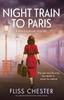 Книга Night Train To Paris : An Unputdownable Historical Murder Mystery : 2