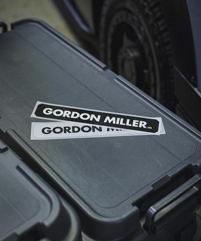 GORDON MILLER Наклейка Chamfering Grey 1765488 280×45