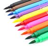 1Pcs Double Sided Food Grade Gourmet Writers Food Coloring Marker Pen Children'S Diy Toys