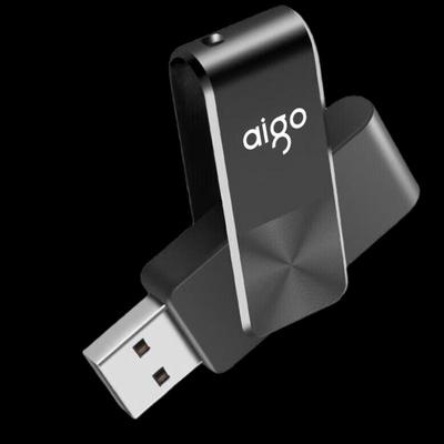 Aigo U266 Металлический USB-накопитель