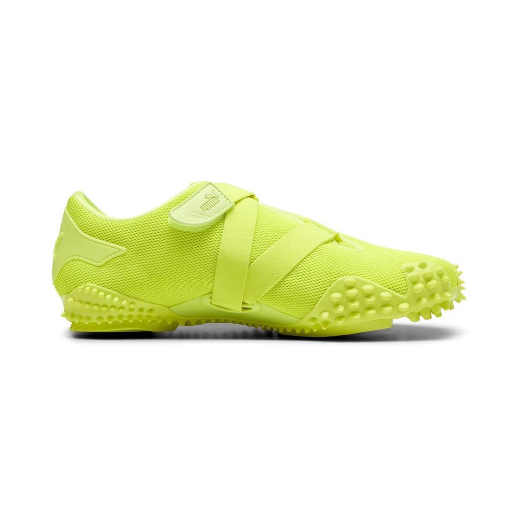 397328-06 Puma Mostro Ecstasy Electric Lime (Menas)