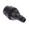 Sprinkler Head Garden Lawn Rotating Sprinkler Scattering Nozzle Sprinklers