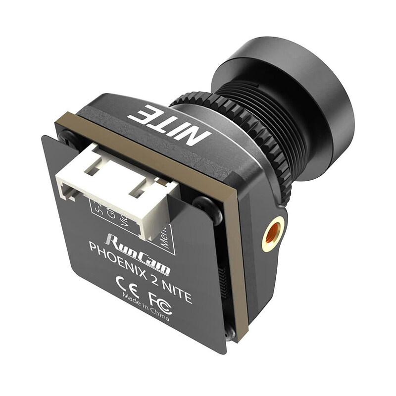 NIGHT EAGLE 3 FPV Starlight Night Vision Camera