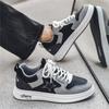 Trend Casual Men's Sports Shoes Star Designer Men's Shoes Autumn Original Man Skateboard Shoes Breathable Low-Cut Sneakers Men