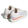 adidas Neo Futro Mixr Белый Аквамариновый Зеленый Фиолетовый ID4967