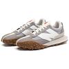New Balance Серые кроссовки унисекс XC-72 Gum UXC72RF