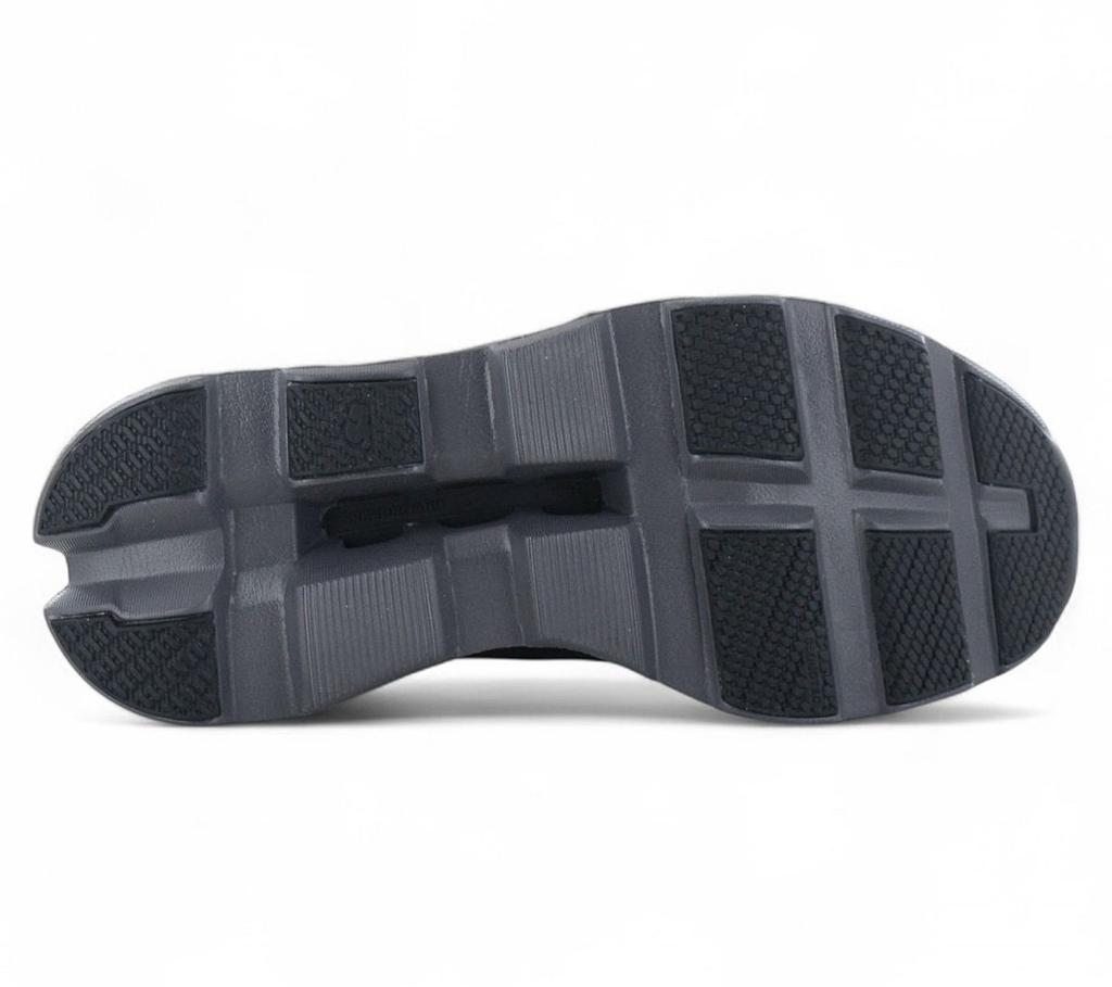 On Running Cloudmonster - женские кроссовки Cloud Shoes Black-Magnet 61.99024 ОРИГИНАЛ